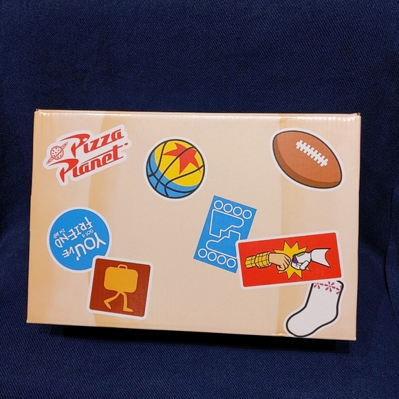 NWT adidas NMD_R1 TOY STORY WOODY SHOES - Picture 6 of 6